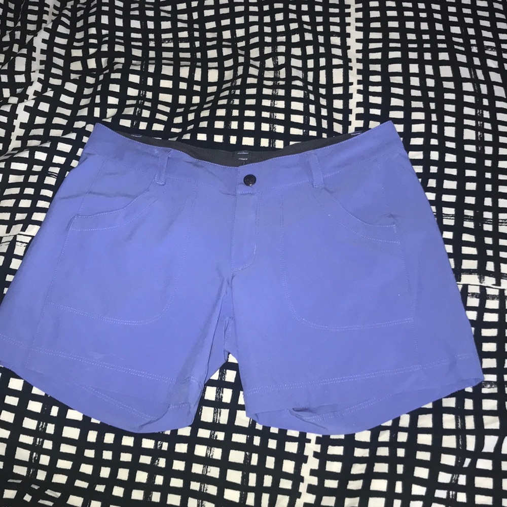 Patagonia shorts